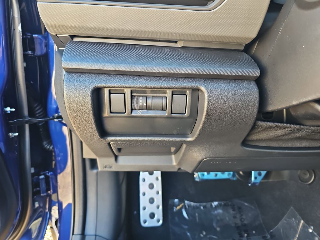 2026 Subaru Crosstrek Sport - Photo 27