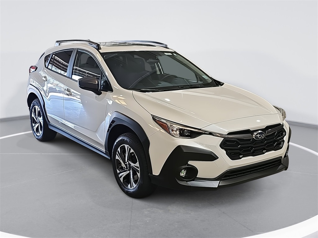 New 2026 Subaru Crosstrek Premium SUV