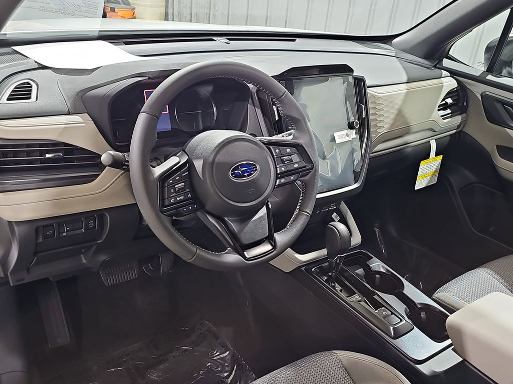 2026 Subaru Forester Premium - Photo 16