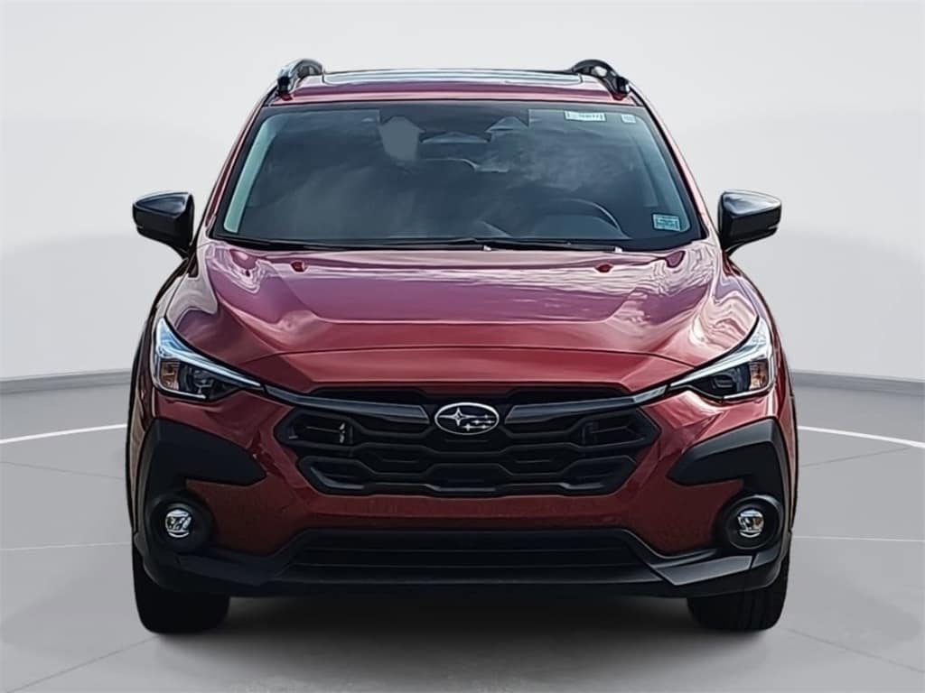 New 2026 Subaru Crosstrek Premium SUV