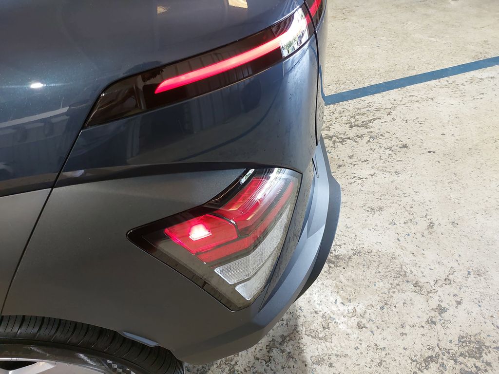 2026 Hyundai Kona SE - Photo 35