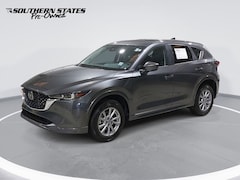 2025 Mazda CX-5 2.5 S Select Package SUV JM3KFBBL4S0709924