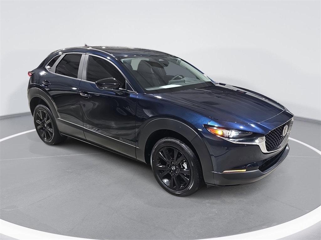 New 2026 Mazda CX-30 2.5 S Select Sport SUV
