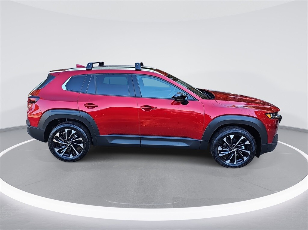 New 2026 Mazda CX-50 Hybrid Premium Plus SUV