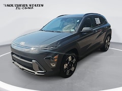 2025 Hyundai Kona SEL SUV KM8HB3AB3SU269017