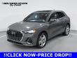Used 2022 Audi Q3 Premium SUV