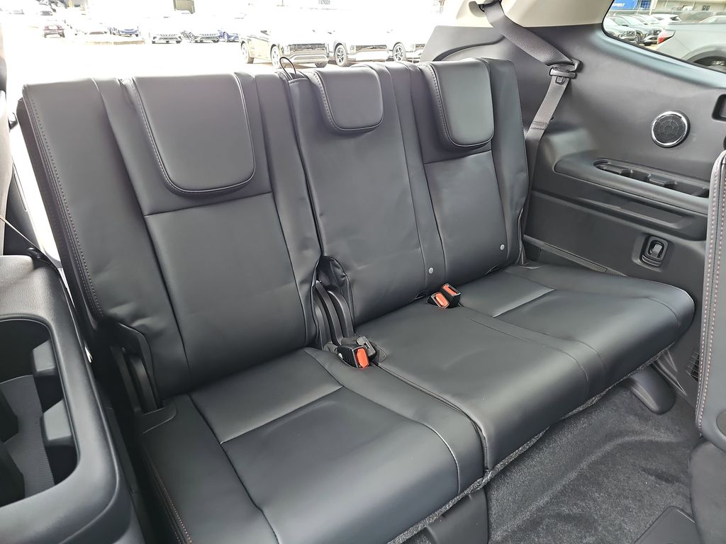 2026 Subaru Ascent Limited Bronze Edition - Photo 12