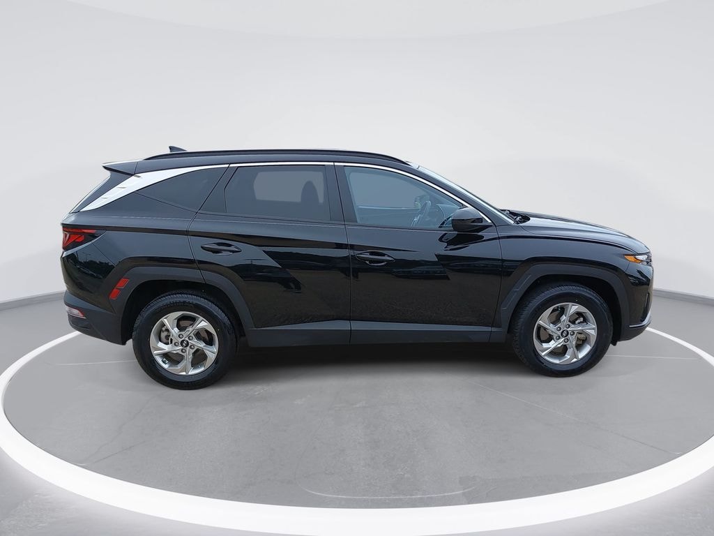 Used 2024 Hyundai Tucson SEL SUV