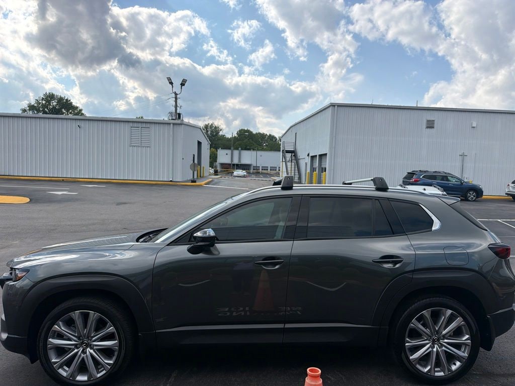 Used 2026 Mazda CX-50 2.5 Turbo Premium Plus SUV