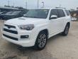 Used 2022 Toyota 4Runner TRD Sport SUV