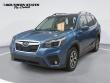 Used 2021 Subaru Forester Premium SUV