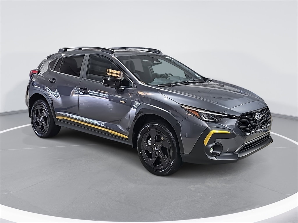 New 2025 Subaru Crosstrek Sport SUV