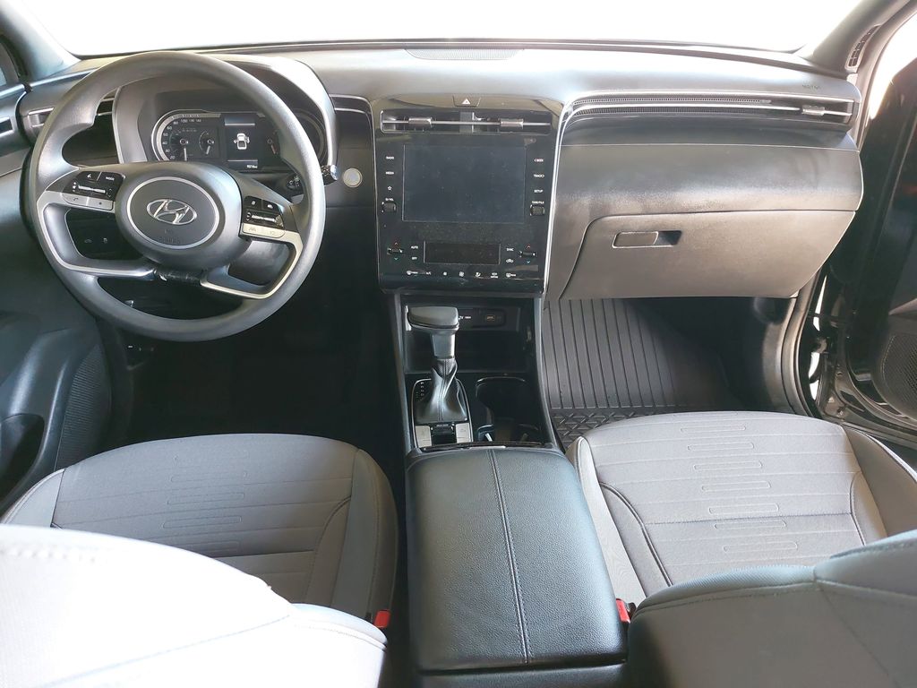 2024 Hyundai Santa Cruz SEL - Photo 9