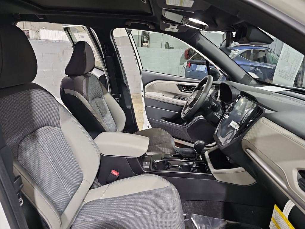 2026 Subaru Forester Premium - Photo 10