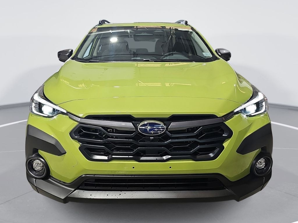 New 2026 Subaru Crosstrek Limited Hybrid SUV