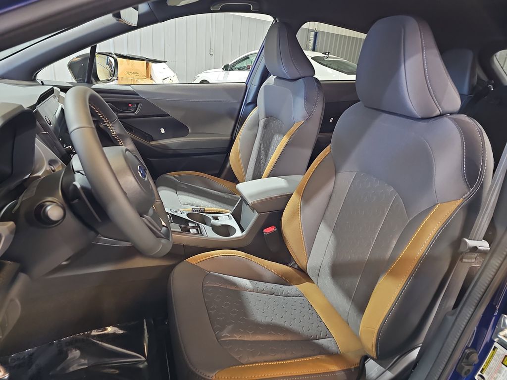 2026 Subaru Crosstrek Sport - Photo 14
