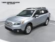 Used 2017 Subaru Outback 2.5i Premium SUV