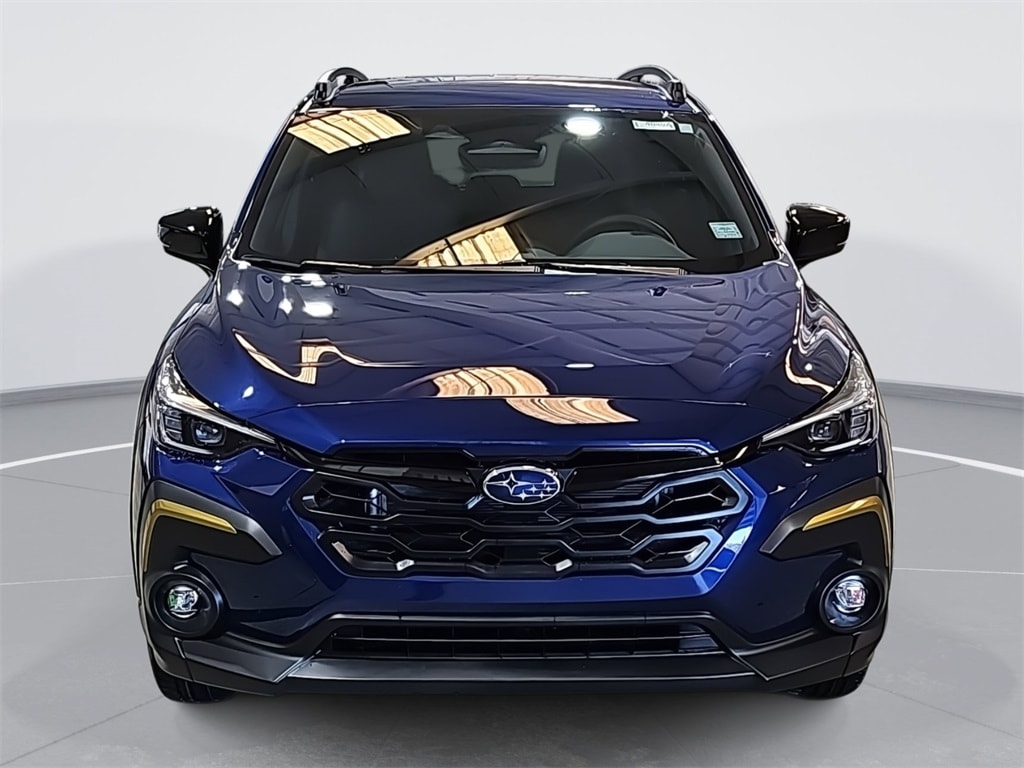 New 2026 Subaru Crosstrek Sport SUV