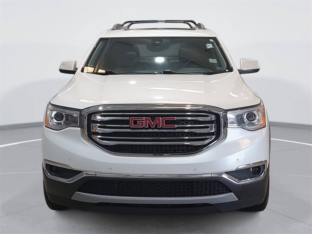 Used 2019 GMC Acadia SLT-2 SUV