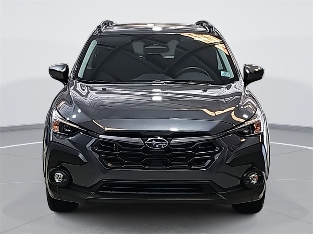 New 2026 Subaru Crosstrek Premium SUV