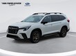  Subaru Ascent