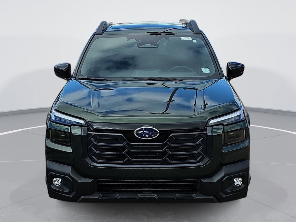 New 2026 Subaru Outback Limited SUV