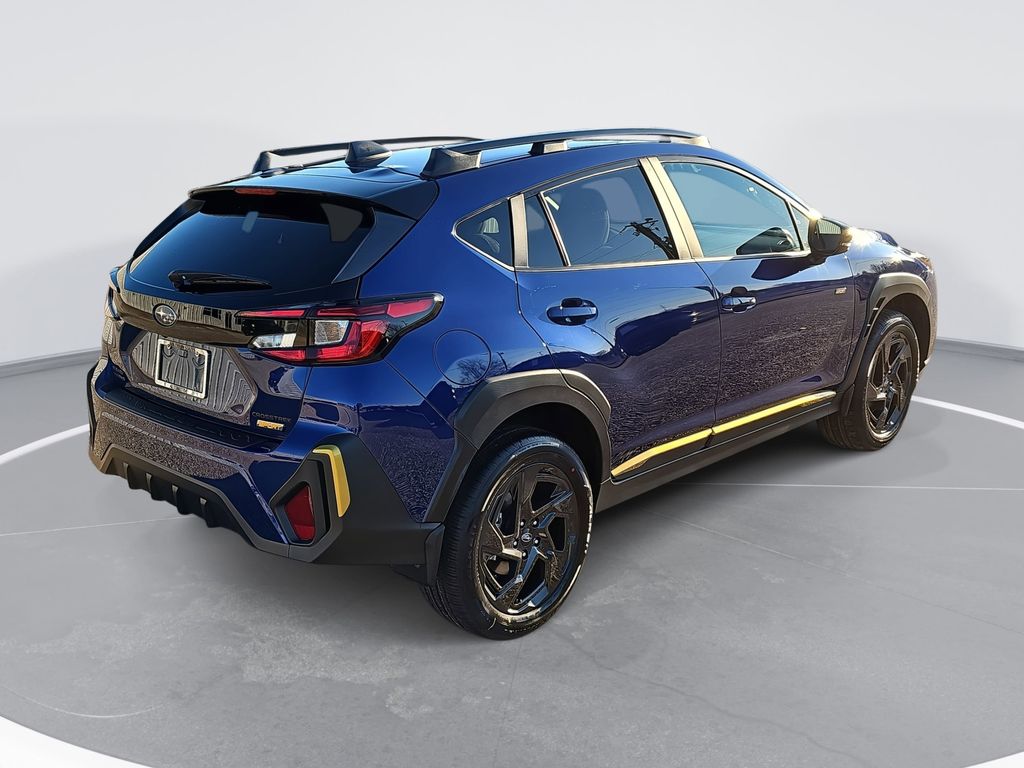 2026 Subaru Crosstrek Sport - Photo 5