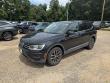 Used 2021 Volkswagen Tiguan 2.0T SE R-Line Black SUV