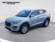 Used 2020 Hyundai Tucson SE SUV