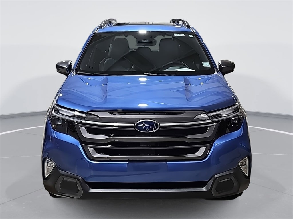 New 2026 Subaru Forester Limited SUV