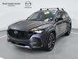 Mazda CX-50