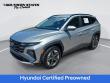 Used 2025 Hyundai Tucson SEL SUV