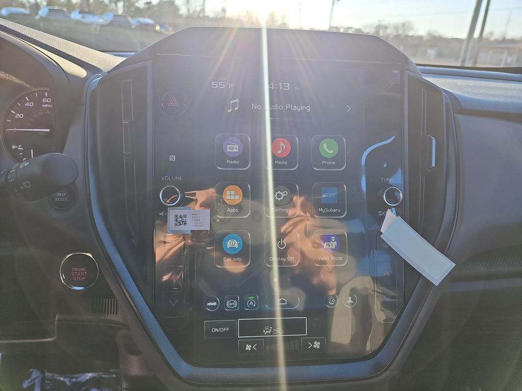 2026 Subaru Crosstrek Sport - Photo 22