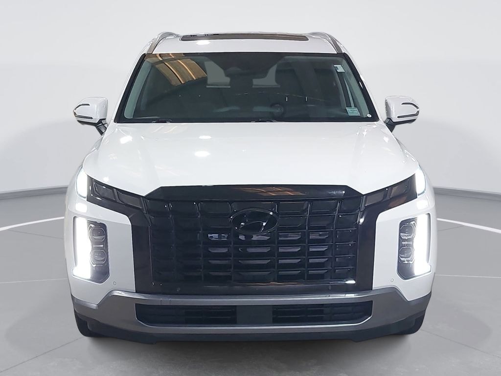 Used 2023 Hyundai Palisade SEL SUV