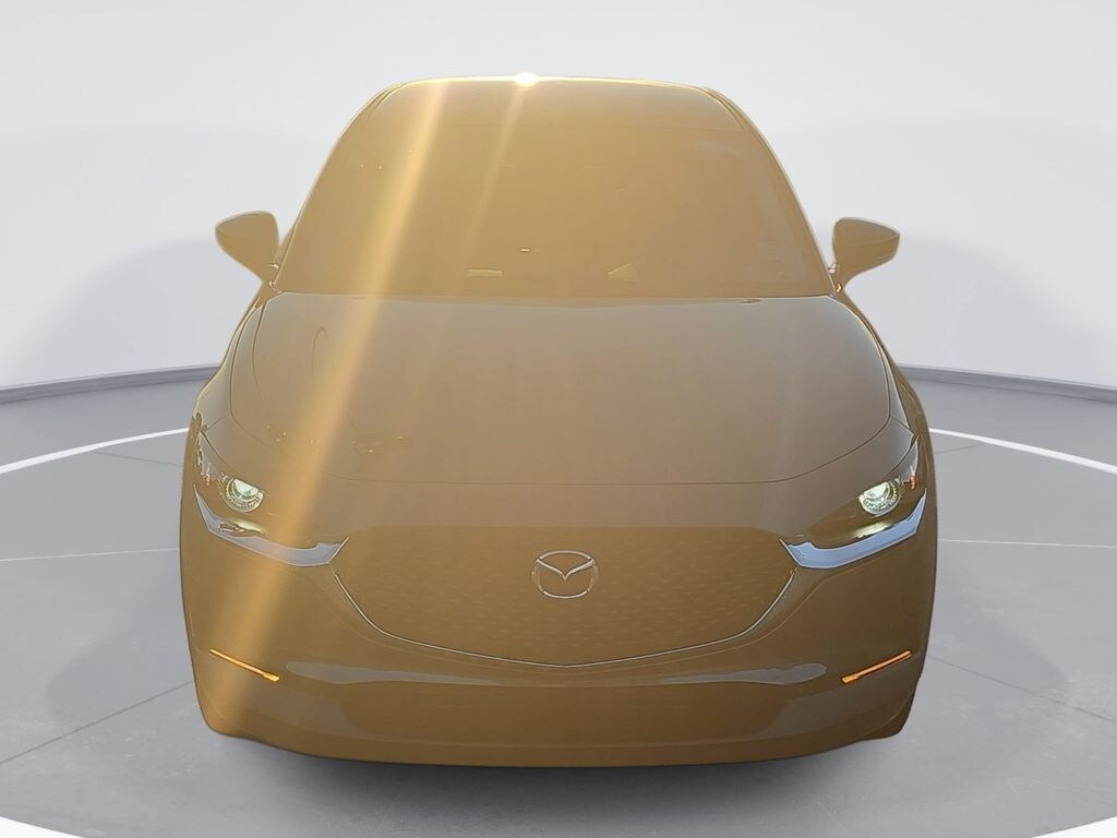 New 2026 Mazda CX-30