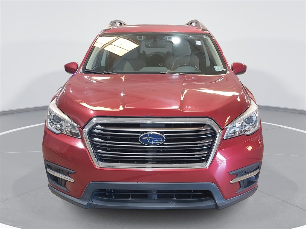 2019 Subaru Ascent Premium photo 2