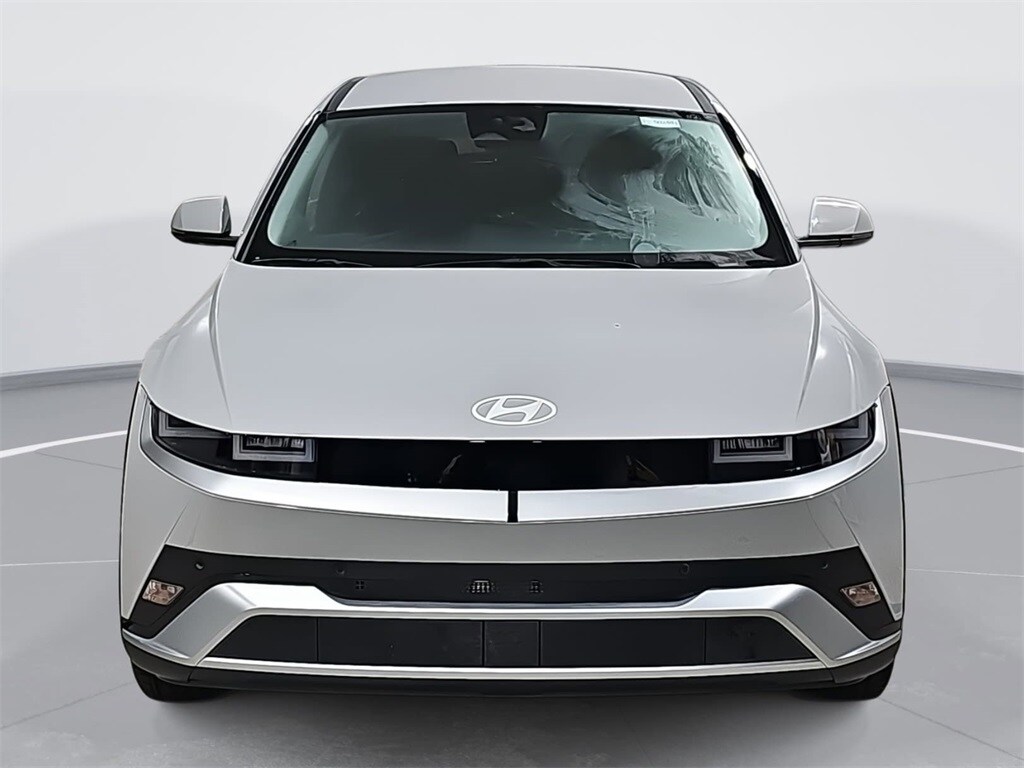 New 2026 Hyundai IONIQ 5 SE SUV