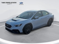 New 2026 Subaru WRX Premium Sedan Raleigh NC