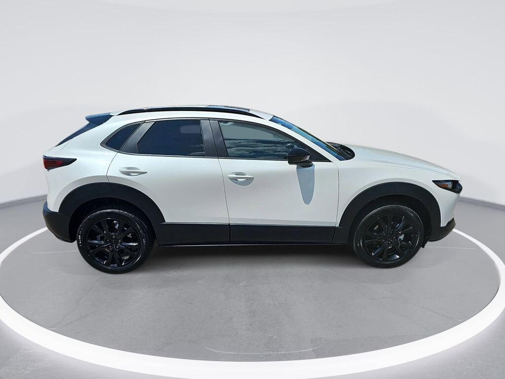 New 2026 Mazda CX-30