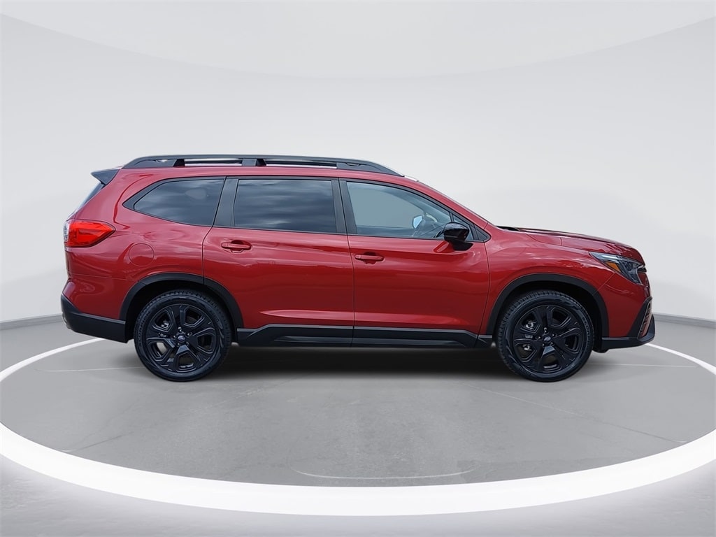 Used 2024 Subaru Ascent Onyx Edition SUV
