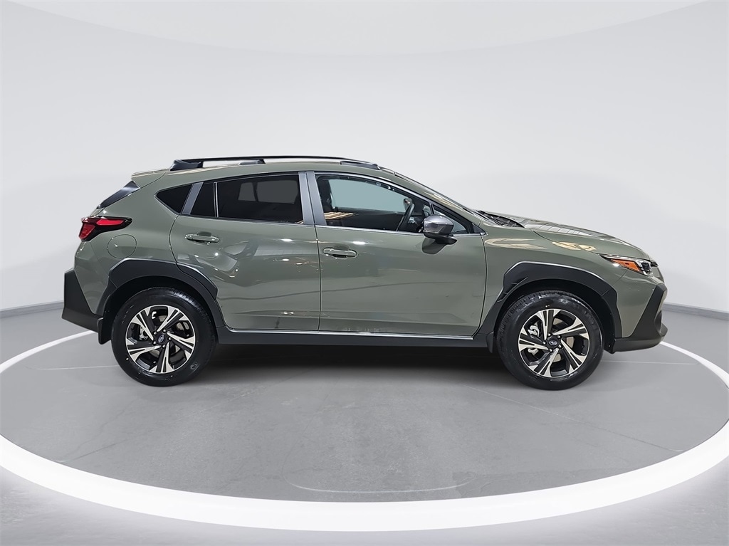 New 2026 Subaru Crosstrek Premium SUV