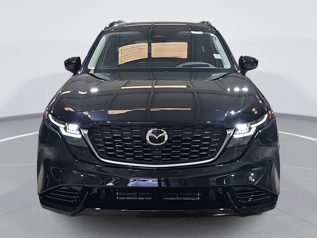 New 2026 Mazda CX-5