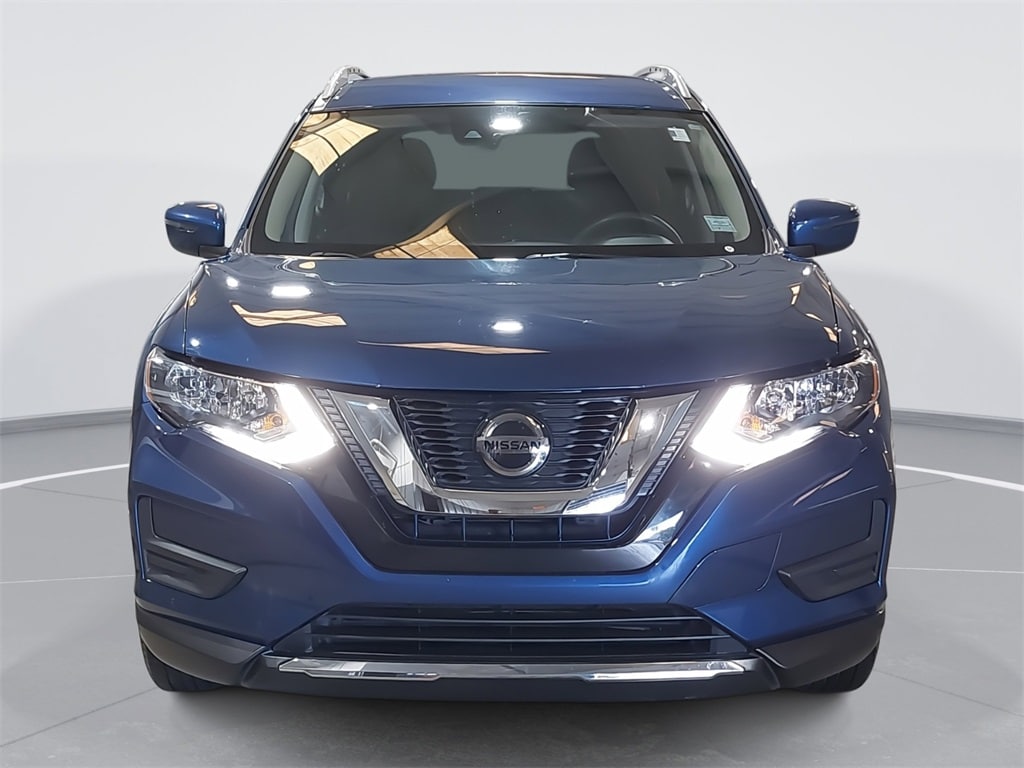 Used 2020 Nissan Rogue SV SUV