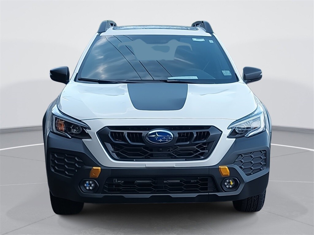 2025 Subaru Outback Wilderness photo 2