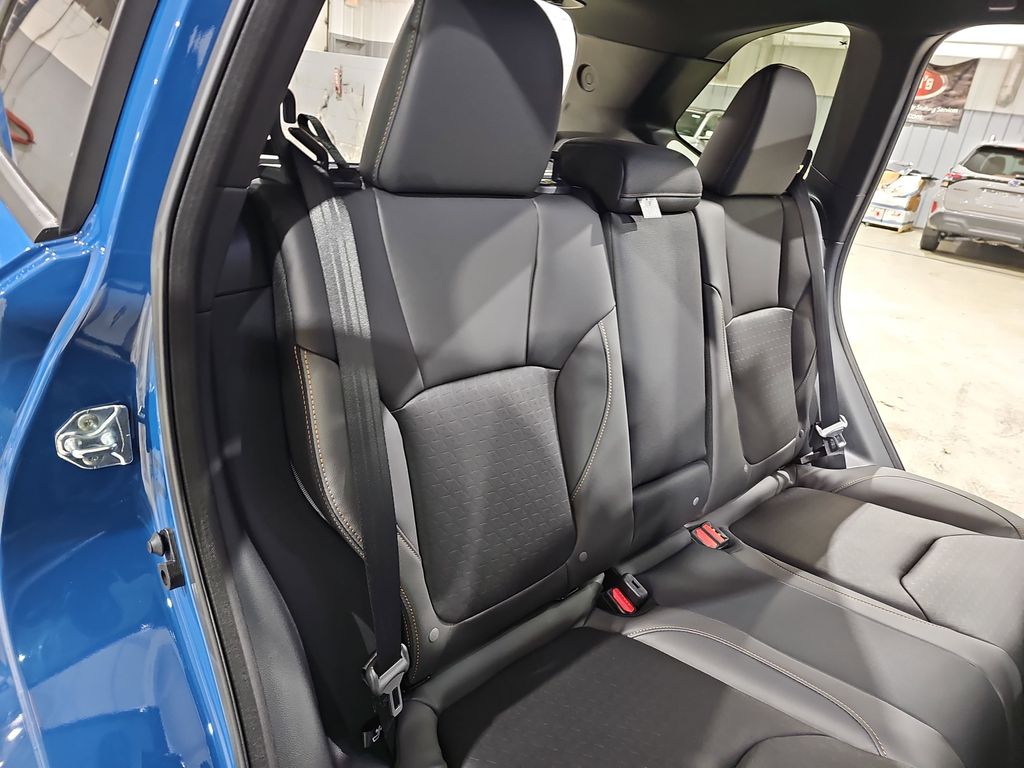 2026 Subaru Forester Wilderness - Photo 12