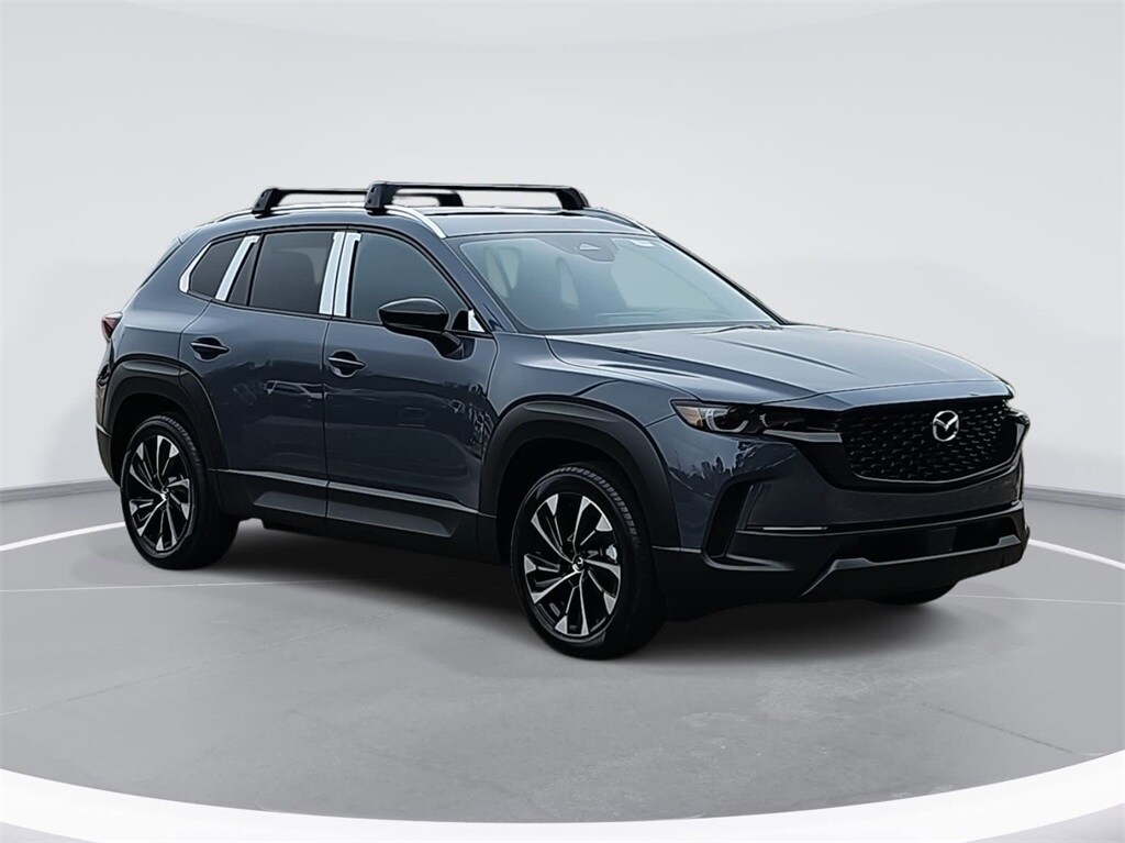 New 2026 Mazda CX-50 Hybrid Premium Plus SUV