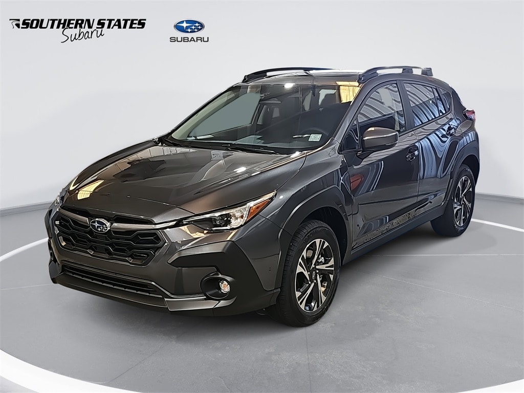 New 2026 Subaru Crosstrek Premium SUV
