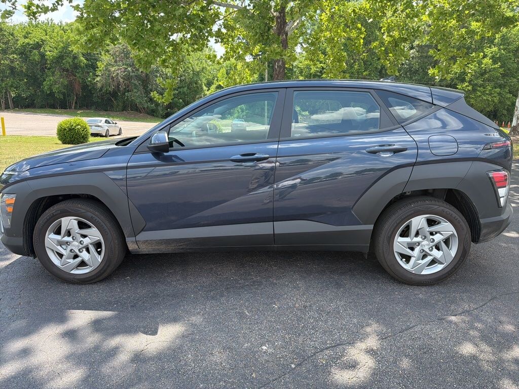 Used 2026 Hyundai Kona SE SUV
