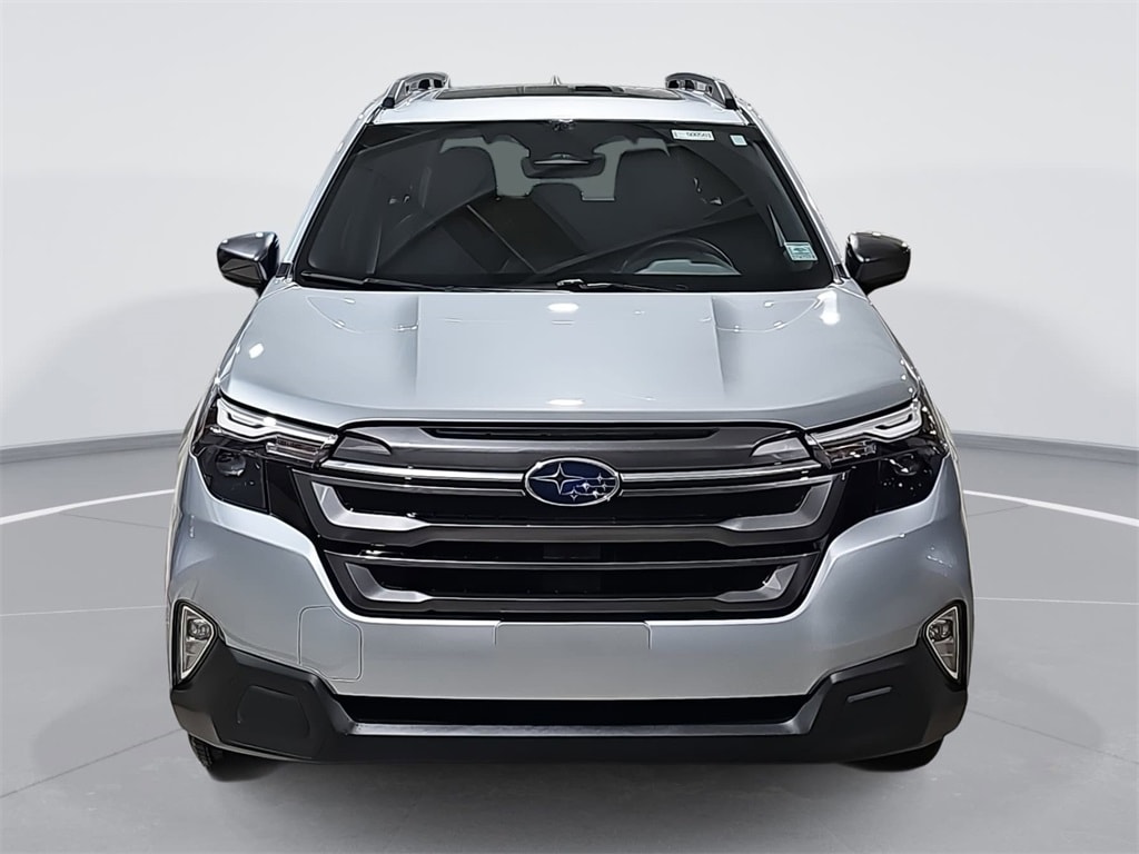 New 2026 Subaru Forester Premium SUV