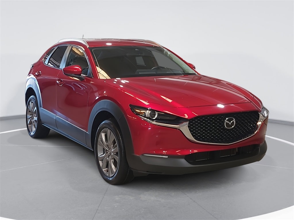 Used 2022 Mazda CX-30 2.5 S Select Package SUV